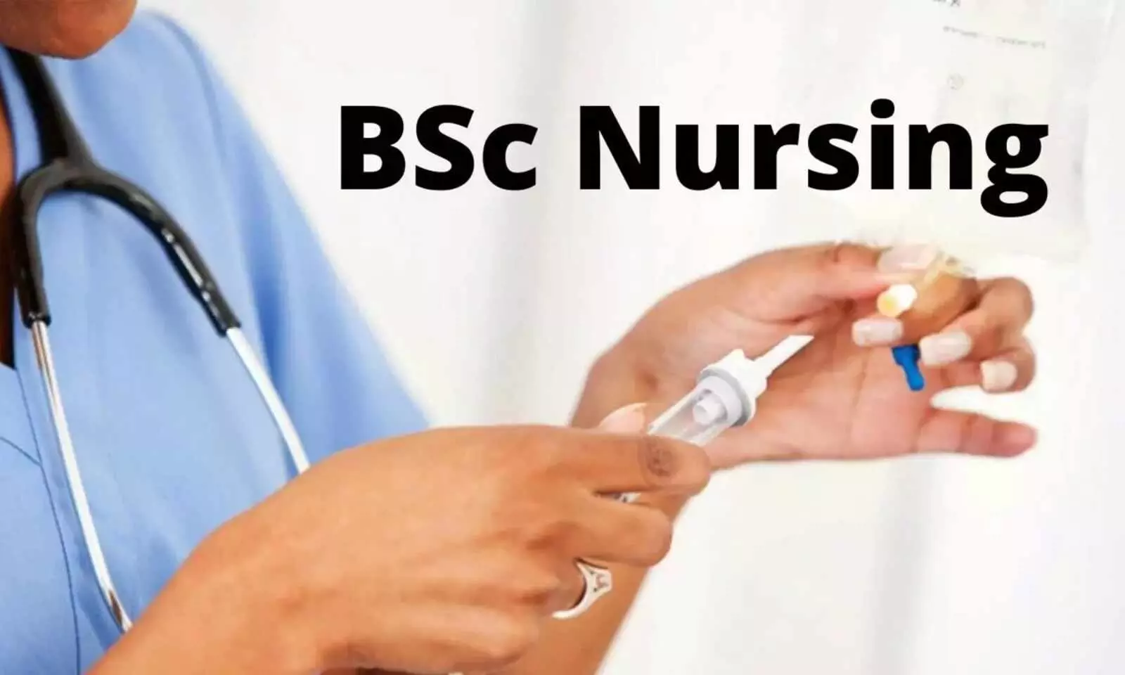 కాళోజీ హెల్త్ యూనివర్సిటీ B Sc Nursing కోర్సులో ప్రవేశాలు Kaloji