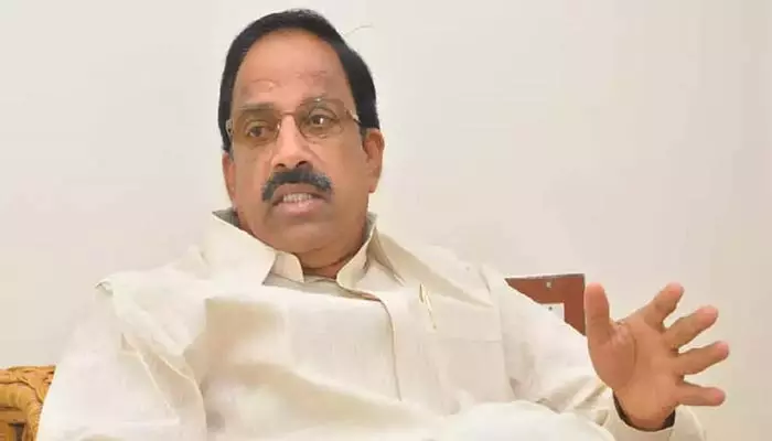 HYD: టికెట్ ఎఫెక్ట్: మాజీ మంత్రి తుమ్మల ఇంట్లో కీలక సమావేశం