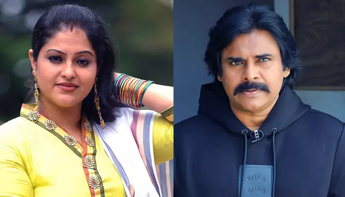 Rashi : ఆయన రియల్ క్యారెక్టర్ ఇది అంటూ.. Pawan Kalyan గురించి ఆసక్తికర వ్యాఖ్యలు...