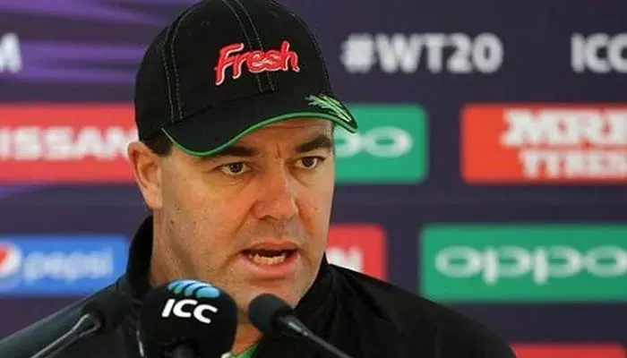 Heath Streak: నేను బతికే ఉన్నా.. అలాంటి రూమర్స్‌ బాధించాయి.. జింబాబ్వే మాజీ కెప్టెన్