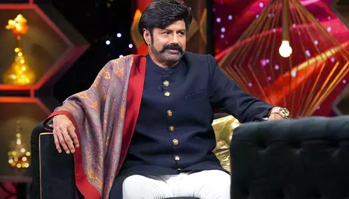 Unstoppable Season-3:  ఒకే వేదికపై Chiranjeevi , Balayya Babu... ఫ్యాన్స్‌కి పండుగే..!