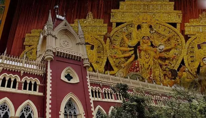 Durga Puja: దుర్గాపూజ.. అత్యంత సెక్యులర్ ఫెస్టివల్