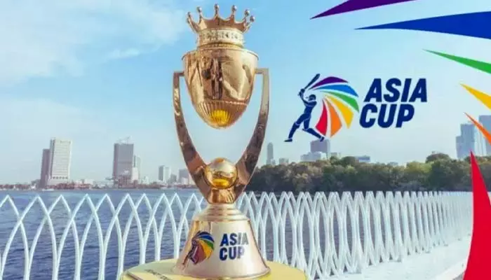 Asia Cup 2023: ఆసియా కప్ ఓపెనింగ్ సెర్మనీ.. పాల్గొనేందుకు ఆసక్తి చూపని బీసీసీఐ అఫీషియల్స్!