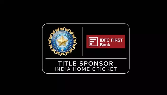 BCCI – IDFC Bank: బీసీసీఐ మీడియా హ‌క్కులు ద‌క్కించుకున్న ఐడీఎఫ్‌సీ బ్యాంక్..