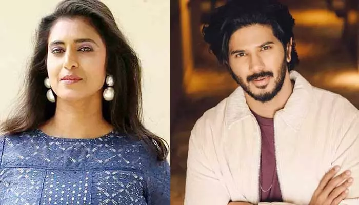 Dulquer Salmaanకు జరిగినట్లే నాకూ జరిగింది: నటి కస్తూరి సంచలన కామెంట్స్