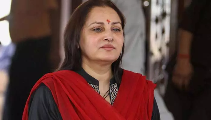 Jaya Prada : ఆత్మహత్యాయత్నం చేసిన జయప్రద.. ఎందుకంటే?