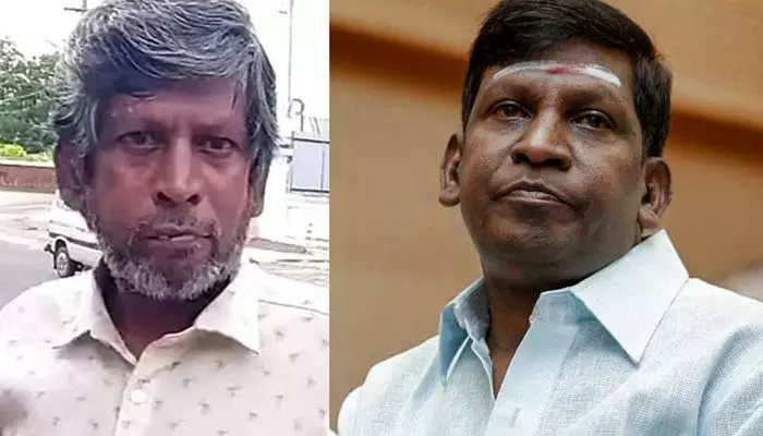 Vadivelu: ఫేమస్ కమెడియన్ వడివేలు తమ్ముడు కన్నుమూత