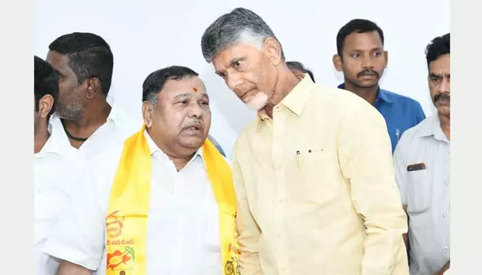 దూకుడు పెంచిన తెలంగాణ టీడీపీ.. కీలక కమిటీని నియమించిన చంద్రబాబు