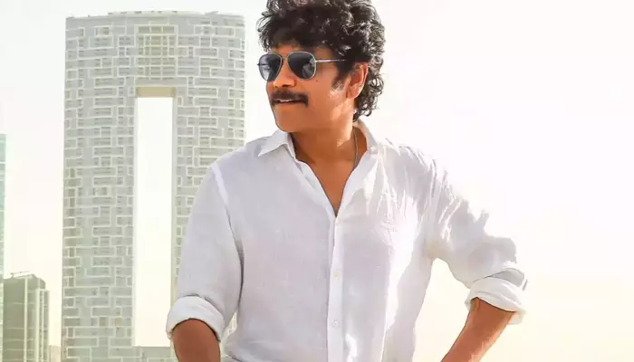 Nagarjuna Akkineni : నేడు అక్కినేని నాగార్జున పుట్టినరోజు