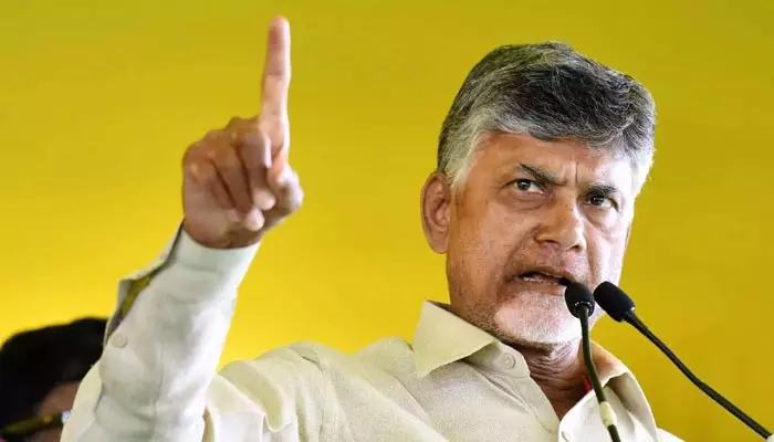 చంద్రబాబుకు ఊరట: నవంబర్ 9 వరకు అరెస్ట్ చేయోద్దన్న సుప్రీంకోర్టు