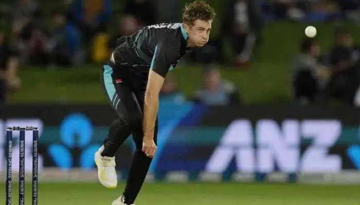 NZ vs ENG: చరిత్ర సృష్టించిన న్యూజిలాండ్‌ కెప్టెన్‌.. వరల్డ్‌లో తొలి బౌలర్‌గా..