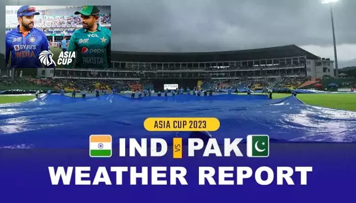 Asia Cup 2023 Ind vs Pak Clash: క్రికెట్ ఫ్యాన్స్‌కు బ్యాడ్ న్యూస్.. భారత్‌ vs పాకిస్తాన్ మ్యాచ్‌ కష్టమే! కారణం ఇదే