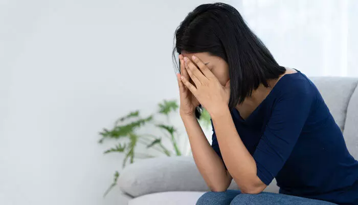 Hormonal Imbalance: హార్మోన్లను ఈ  విధంగా గాడిలో పెట్టొచ్చు!