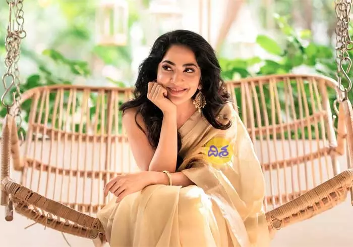 Ramya Subramanian Latest Photo Gallery