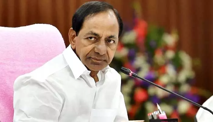 కోటి ఓట్లు టార్గెట్.. CM KCR మైండ్ బ్లోయింగ్ స్కెచ్!