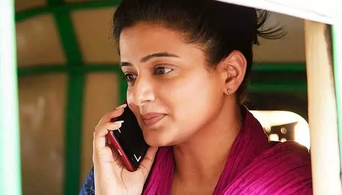 Actress Priyamani :  ఆ వ్యాధి కారణంగా ప్రియమణికి పిల్లలు పుట్టడం లేదా..?