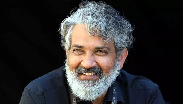 తండ్రి కాబోతున్న SS Rajamouli.. షాకింగ్ న్యూస్