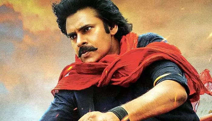 ‘Hari Hara Veera Mallu’ పై Pawan Kalyan కు ఇన్‌ట్రెస్ట్ లేదు..! క్లారిటీ ఇచ్చిన మూవీ నిర్మాత