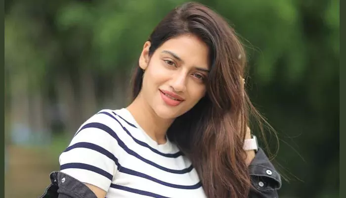 Nusrat Jahan : సినీ నటికి ఈడీ సమన్లు..  ఈ నెల 12న హాజరుకావాలని ఆదేశం