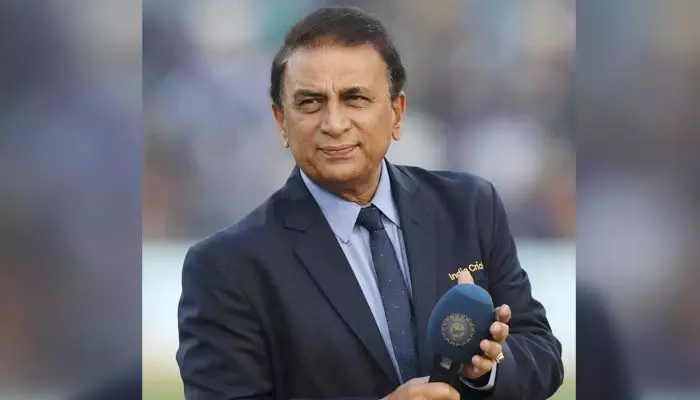 ‘భారత్’.. ఇది వినడానికి బాగుంది : Sunil Gavaskar