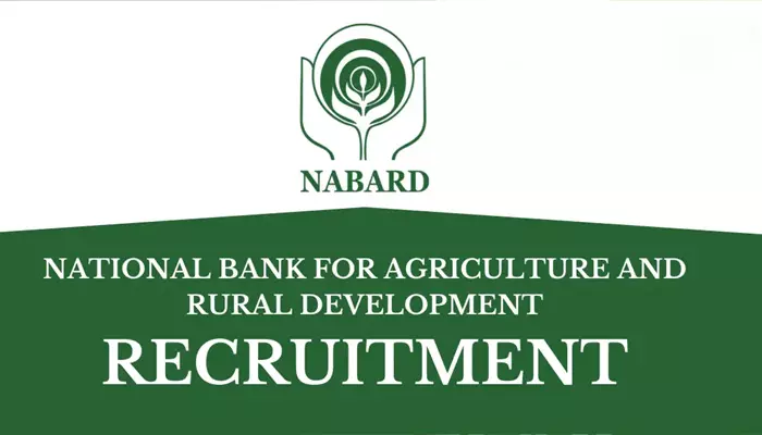 NABARD లో 150 అసిస్టెంట్ మేనేజర్ పోస్టులు