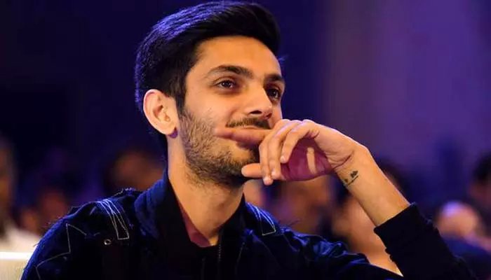 సౌతిండియాలో Anirudh హవా.. చేతిలో మొత్తం ఎన్ని సినిమాలు ఉన్నాయో తెలుసా?