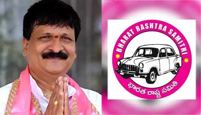 Mynampally Hanumanth Rao : మల్కాజిగిరిలో ఆ స్కీంలు బంద్.. మైనంపల్లికి BRS షాక్!