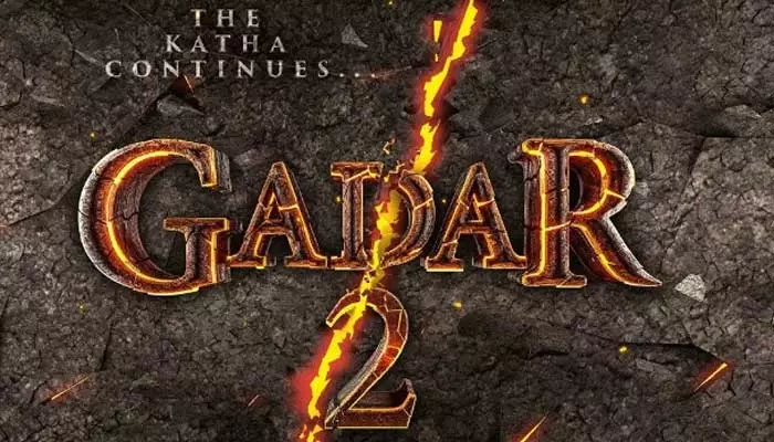 Gadar 2 OTT Release Date: ‘గదర్ 2’ ఓటీటీ స్ట్రీమింగ్ డేట్ ఫిక్స్