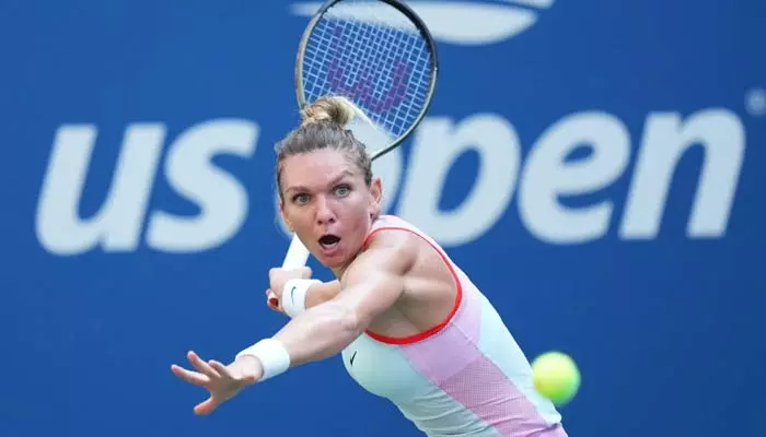 Simona Halep: మాజీ టెన్నిస్ స్టార్‌కు బిగ్ షాక్.. నాలుగేళ్ల నిషేధం