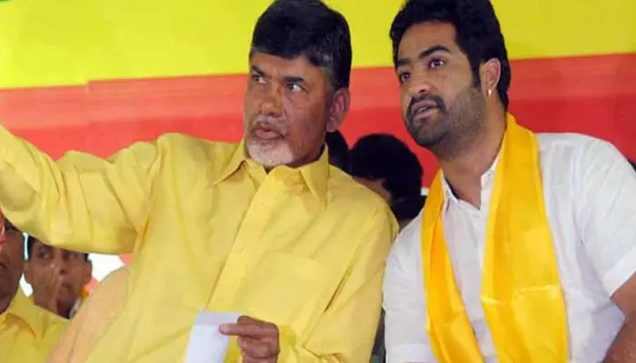 నారా ఫ్యామిలీతో జూనియర్ ఎన్టీఆర్‌కి కటీఫ్..! అసలు రీజన్స్ ఇవే..