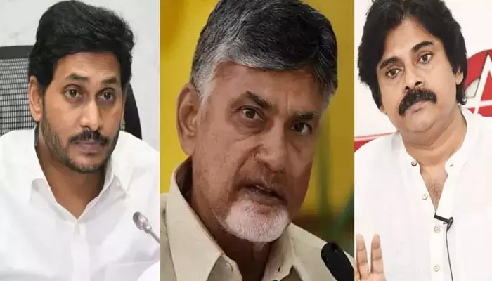 పవన్ కళ్యాణ్ ప్రకటనతో వైసీపీలో ఆందోళన.. 2014 రిజల్ట్స్ రిపీట్ అవుతాయా..?