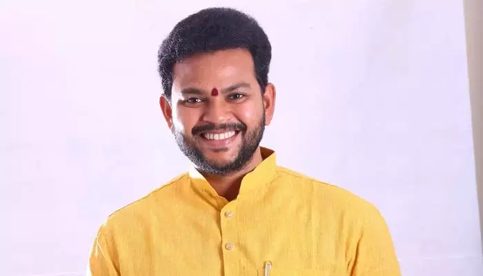 సీఎం జగన్ తీరును జాతీయ స్థాయిలో ఎండగడతాం: Rammohan Naidu