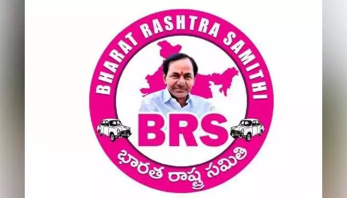 BRS Party :  బీఆర్ఎస్ లో నయాజోష్..