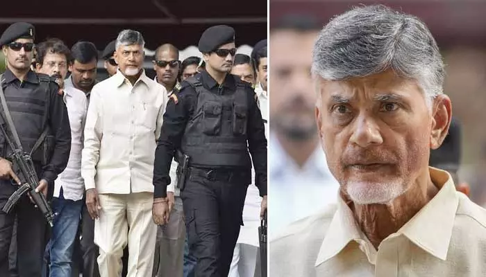 చంద్రబాబు అరెస్ట్‌పై స్పందించిన బైరెడ్డి.. సీఎం జగన్‌పై సంచలన వ్యాఖ్యలు