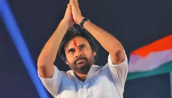 Janasena: పవన్ అధ్యక్షతన కీలక సమావేశం