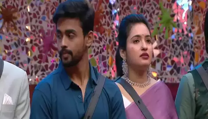 Bigg Boss 7 Telugu : ఒక్క మాటతో.. రతి పాప పరువు తీసేసిన నాగార్జున