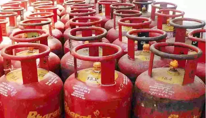 Gas Price Today: నేడు గ్యాస్ సిలిండర్ ధరలు ఇవే?