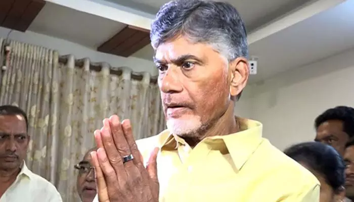 కస్టడీలోకి తీసుకునేముందు చంద్రబాబుకు వైద్య పరీక్షలు.. రాజమండ్రికి సీఐడీ టీమ్