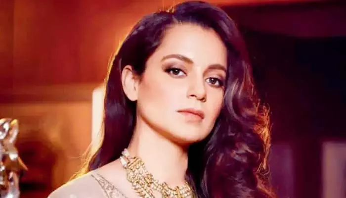 చరణ్‌తో ఒక్కసారైనా జత కట్టాలని ఉంది : Kangana Ranaut