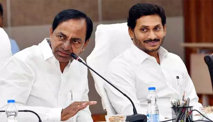 కేసీఆర్‌కి ఓటు, ఆంధ్రప్రదేశ్‌కి చేటు!