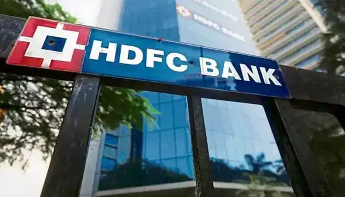 కస్టమర్లకు HDFC  బిగ్ అలర్ట్