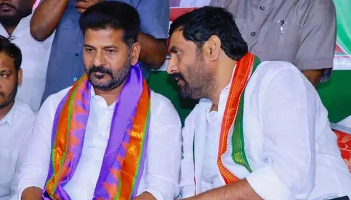 సత్యం శ్రీరంగానికే పట్టం..!