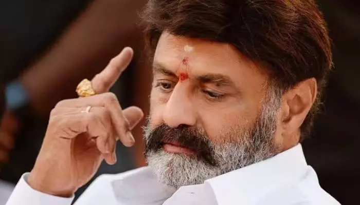 రామోజీరావు ఇకలేరన్న వార్త ఆవేదన కలిగిస్తోంది: బాలయ్య ఎమోషనల్ కామెంట్స్