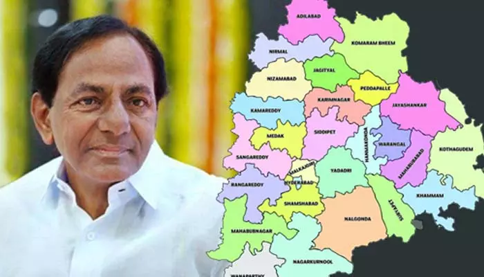 Ts News:తెలంగాణ ప్రజలకు గుడ్ న్యూస్.. త్వరలో మరిన్ని పథకాలు..!