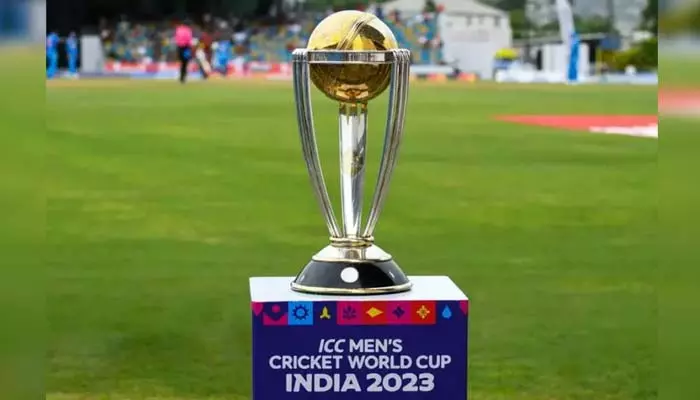 ICC World Cup 2023: వరల్డ్‌ కప్‌ కామెంటేటర్ల జాబితాను ప్రకటించిన ఐసీసీ..