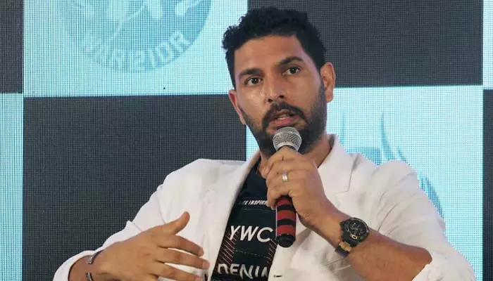 ICC World Cup 2023: ఈ తరం అత్యుత్తమ క్రికెటర్‌ అతడే.. Yuvraj Singh