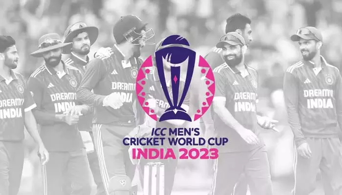 ICC World Cup 2023: భారత్‌ తరఫున ఎక్కువ వరల్డ్‌ కప్‌ టోర్నీలు ఆడిన క్రికెటర్‌ ఎవరో తెలుసా..?