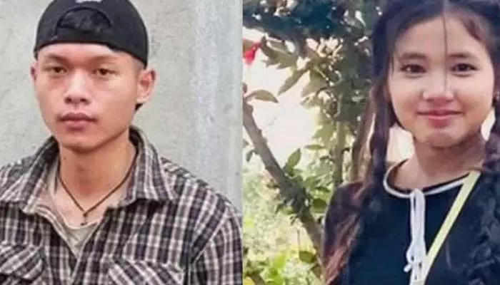 Manipur Students’ Killing: మణిపూర్ విద్యార్థుల మర్డర్ కేసులో నలుగురు అరెస్ట్..