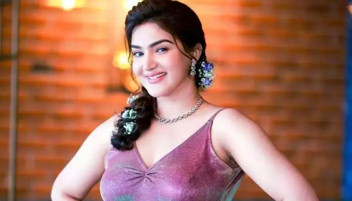 Honey Rose : అతను నన్ను లైంగికంగా వేధిస్తున్నాడు : హనీరోజ్ సంచలన వ్యాఖ్యలు