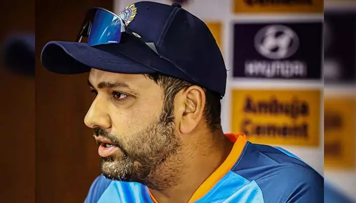 ఎప్పుడూ కోరుకున్నది దక్కదు : Rohit Sharma